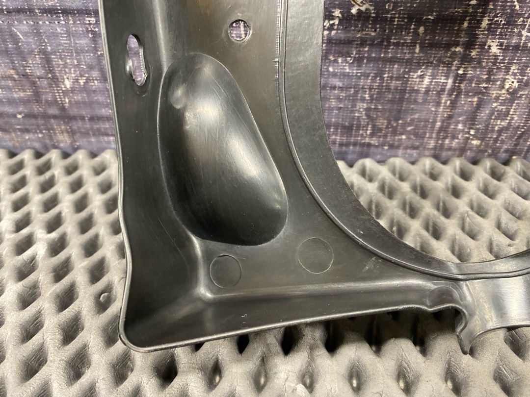 Кожух рулевой рейки, 432 рублей, Красноярск