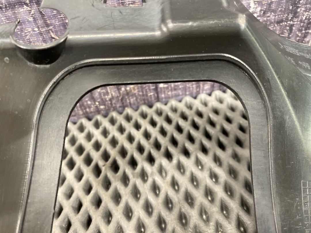 Кожух рулевой рейки, 432 рублей, Красноярск