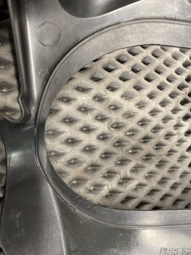 Кожух рулевой рейки, 432 рублей, Красноярск