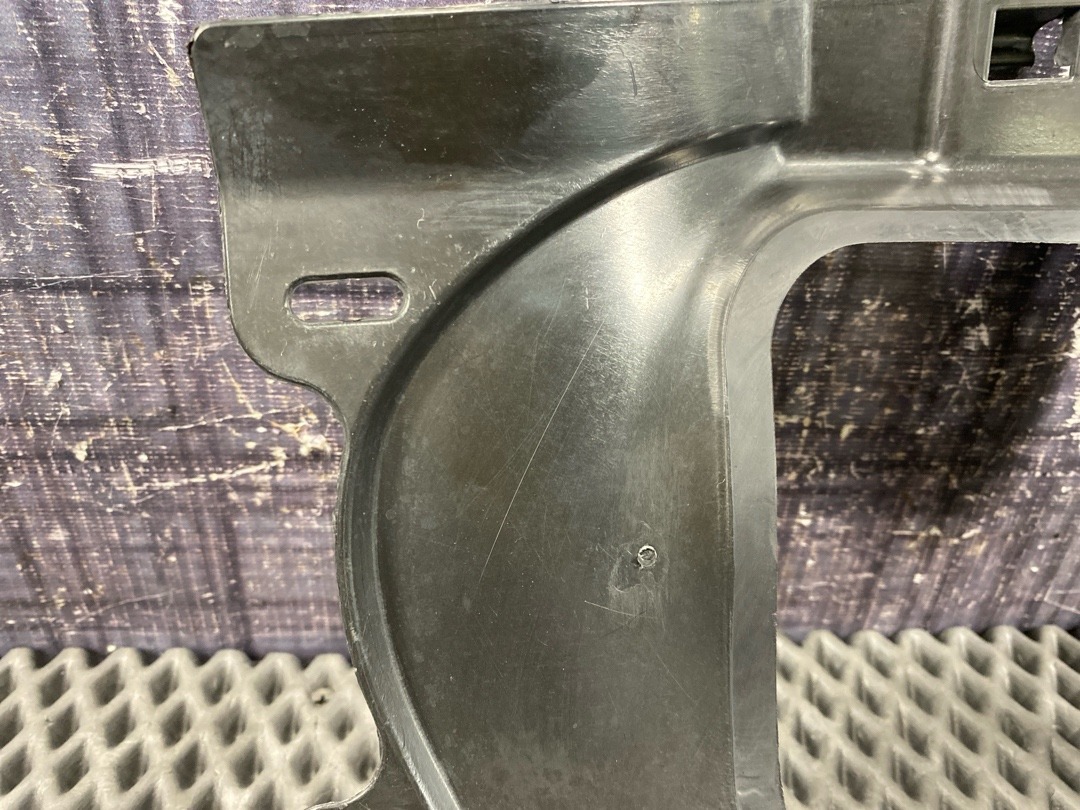 Кожух рулевой рейки, 432 рублей, Красноярск