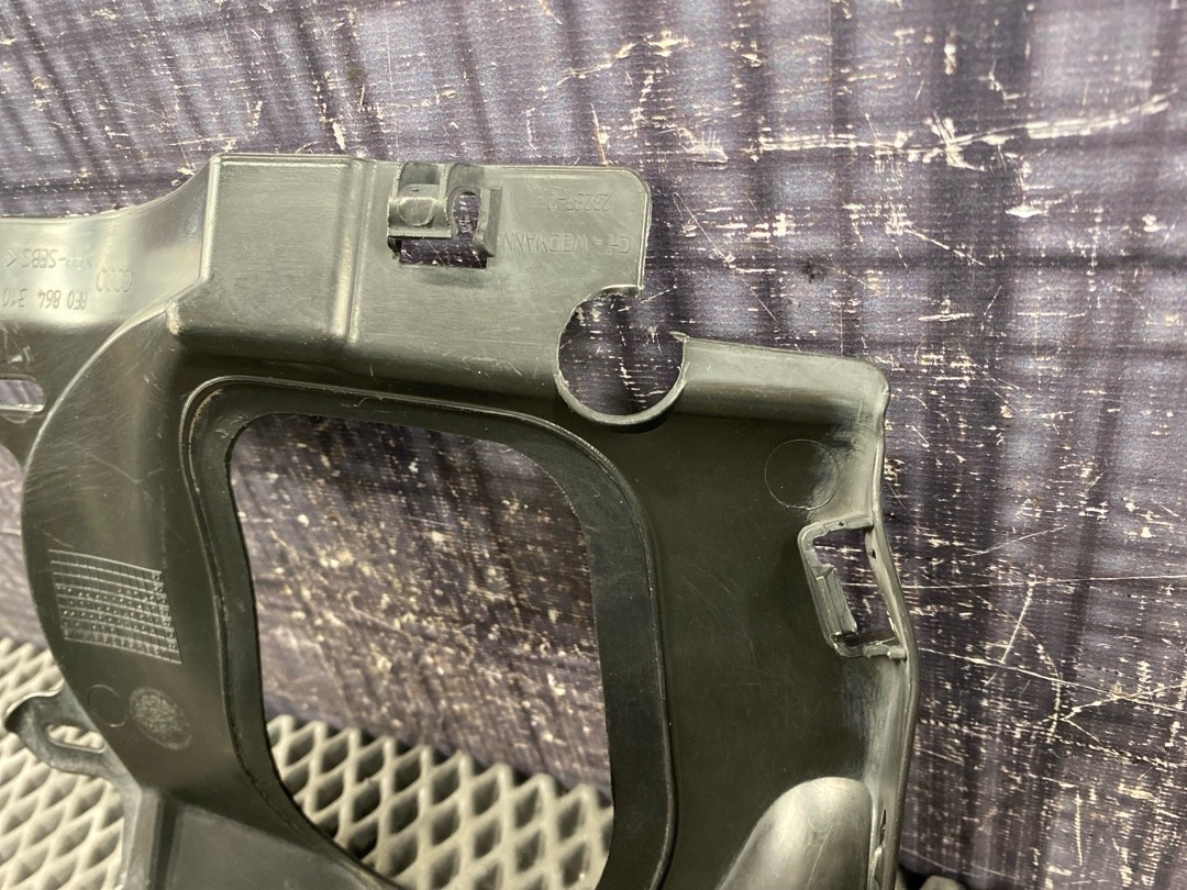 Кожух рулевой рейки, 432 рублей, Красноярск