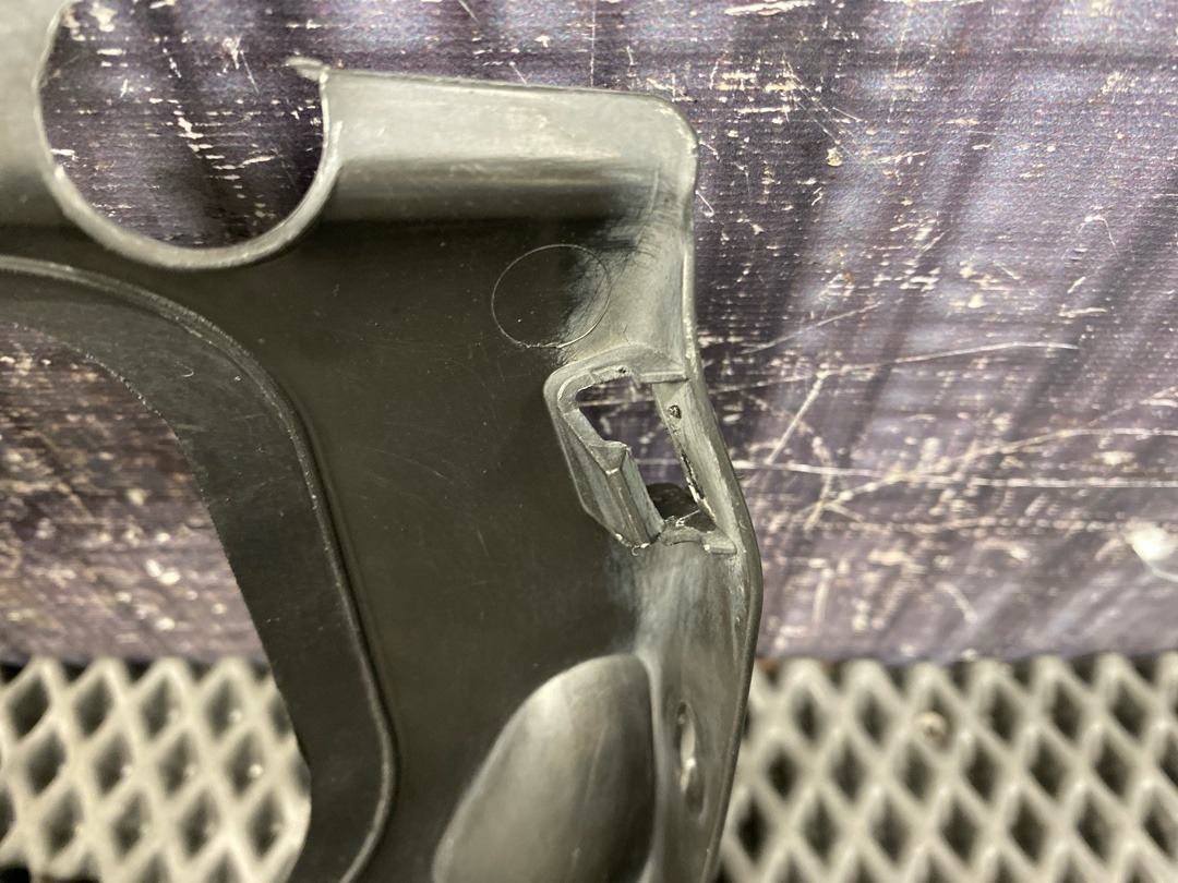 Кожух рулевой рейки, 432 рублей, Красноярск