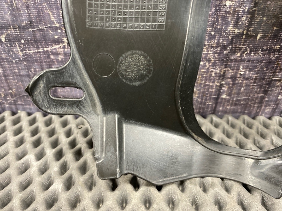 Кожух рулевой рейки, 432 рублей, Красноярск