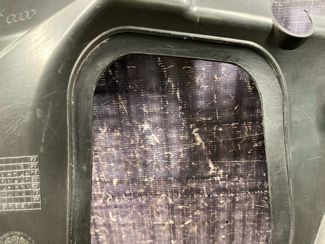 Кожух рулевой рейки, 432 рублей, Красноярск