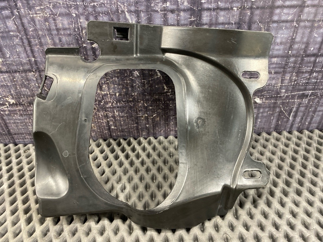 Кожух рулевой рейки, 432 рублей, Красноярск