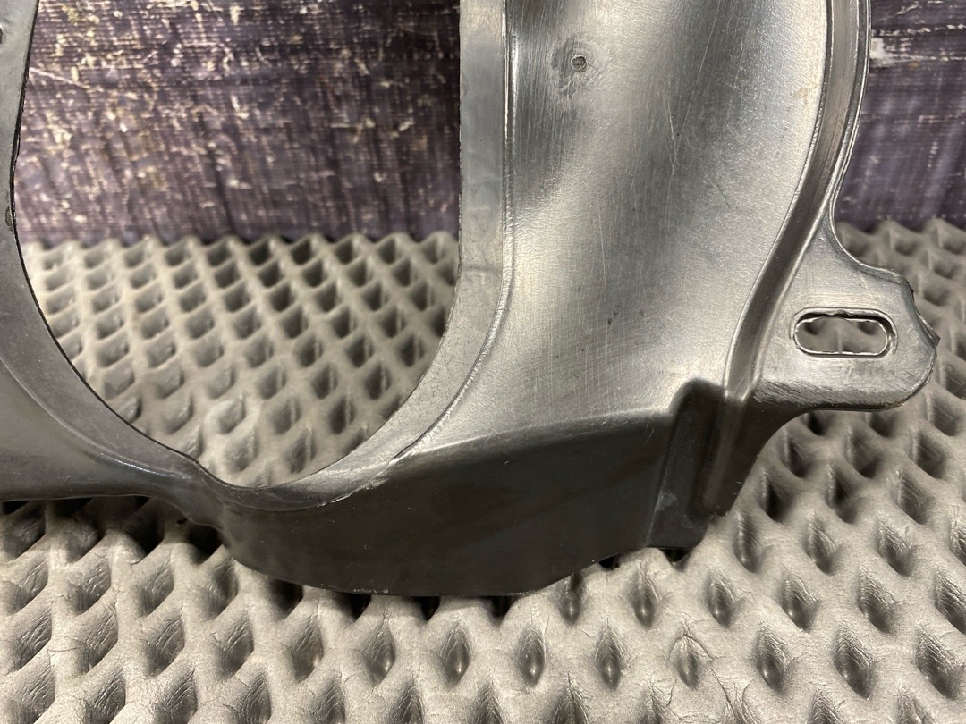 Кожух рулевой рейки, 432 рублей, Красноярск