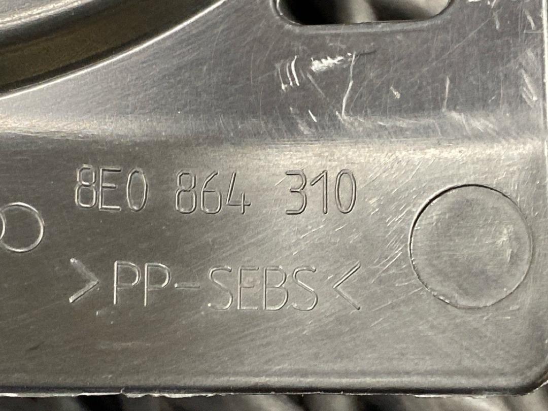 Кожух рулевой рейки, 432 рублей, Красноярск