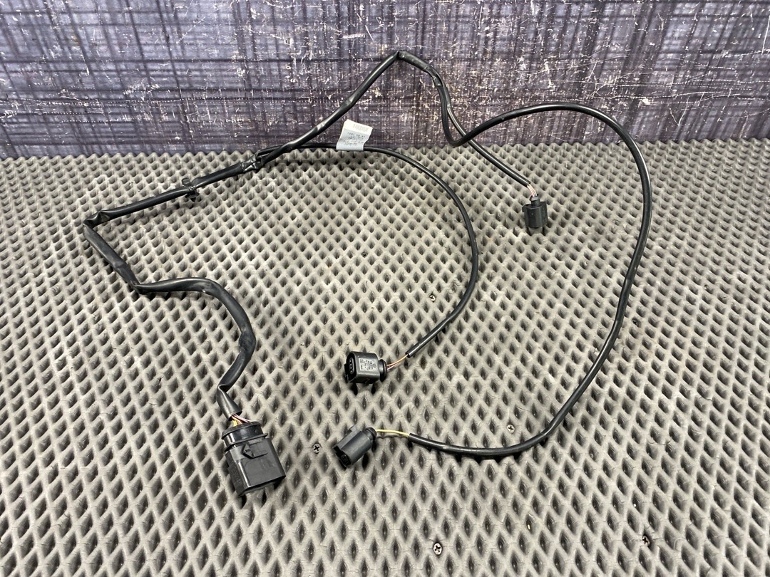 Проводка рамки радиатора, 1038 рублей, Красноярск