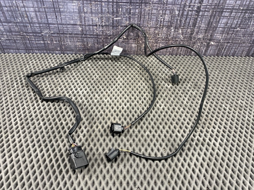 Проводка рамки радиатора, 1038 рублей, Красноярск