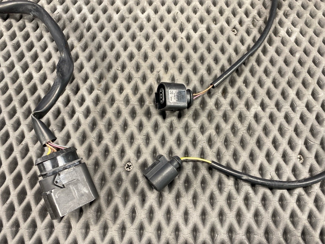 Проводка рамки радиатора, 1038 рублей, Красноярск