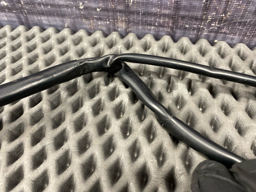 Проводка рамки радиатора, 1038 рублей, Красноярск