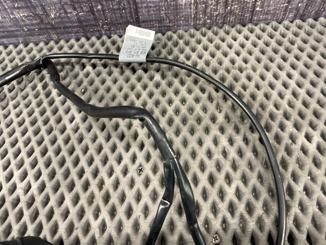 Проводка рамки радиатора, 1038 рублей, Красноярск