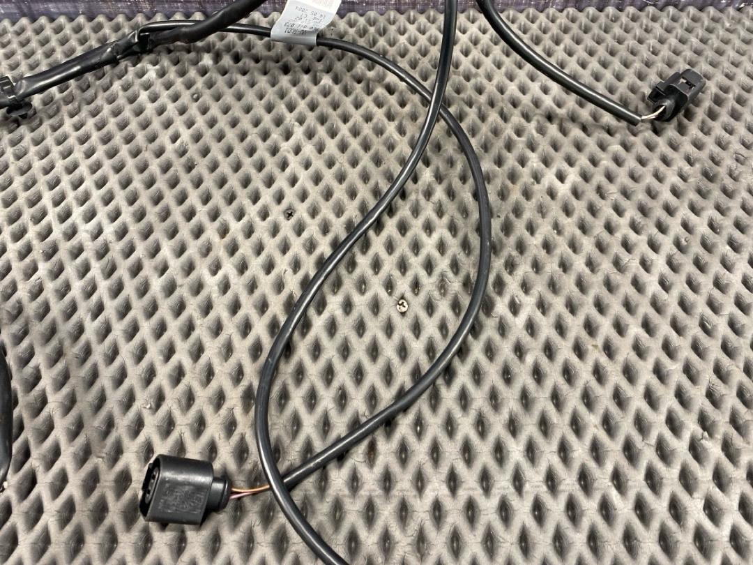 Проводка рамки радиатора, 1038 рублей, Красноярск