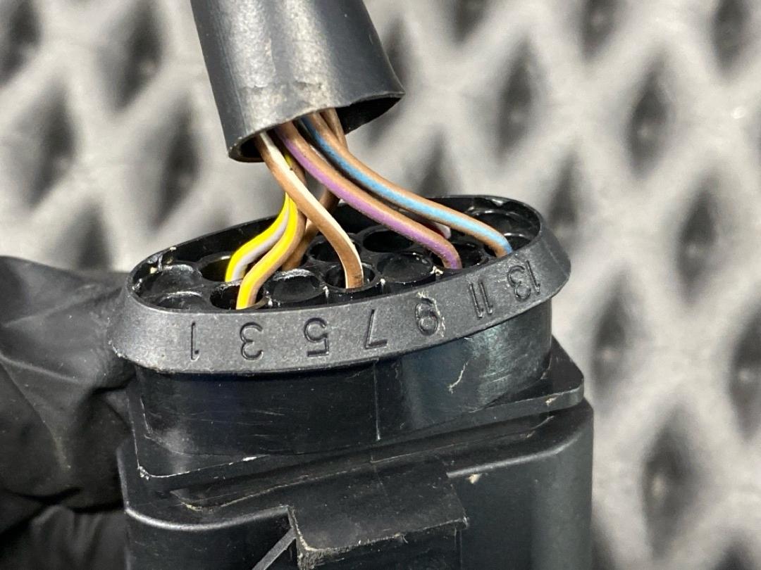 Проводка рамки радиатора, 1038 рублей, Красноярск