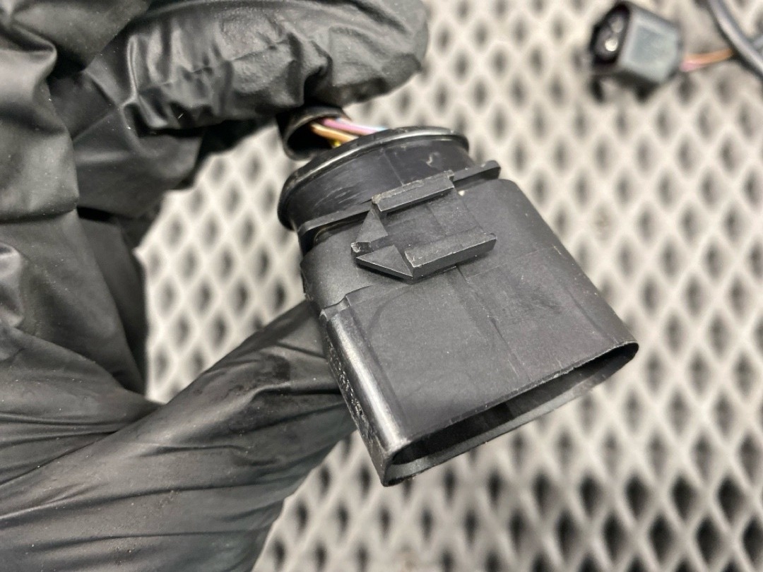 Проводка рамки радиатора, 1038 рублей, Красноярск