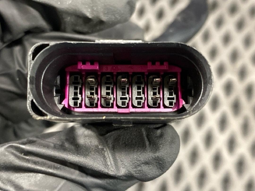 Проводка рамки радиатора, 1038 рублей, Красноярск