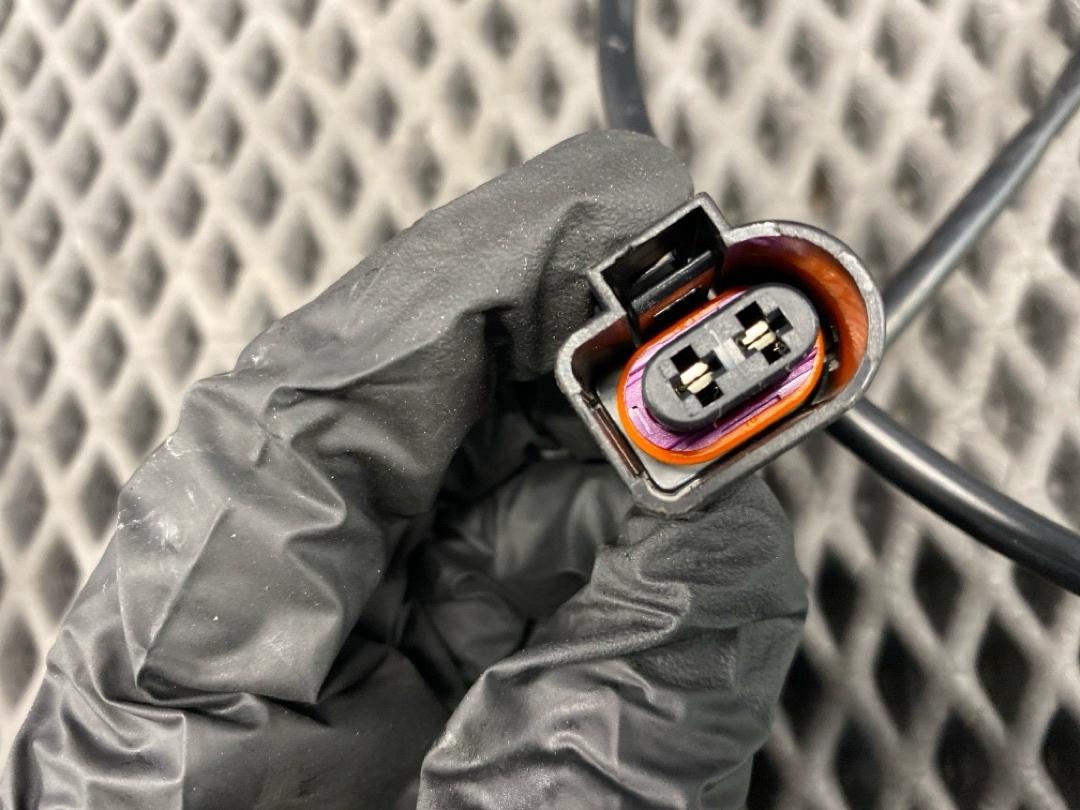 Проводка рамки радиатора, 1038 рублей, Красноярск