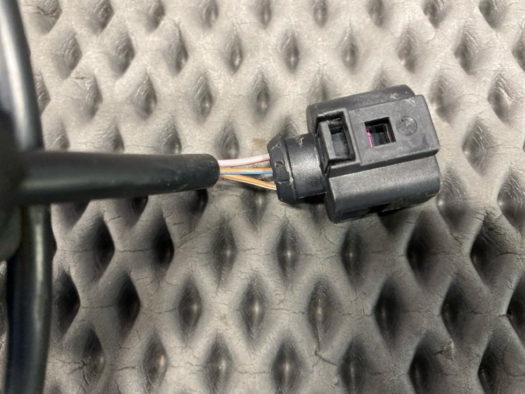 Проводка рамки радиатора, 1038 рублей, Красноярск