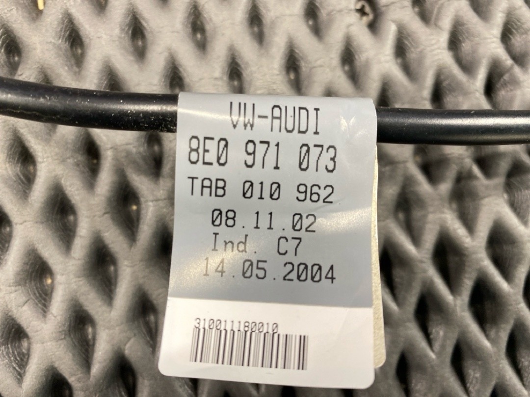 Проводка рамки радиатора, 1038 рублей, Красноярск