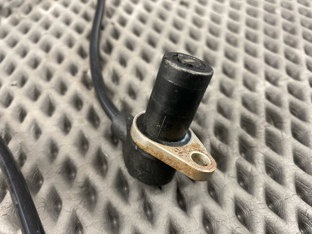 Датчик ABS, 1272 рублей, Красноярск