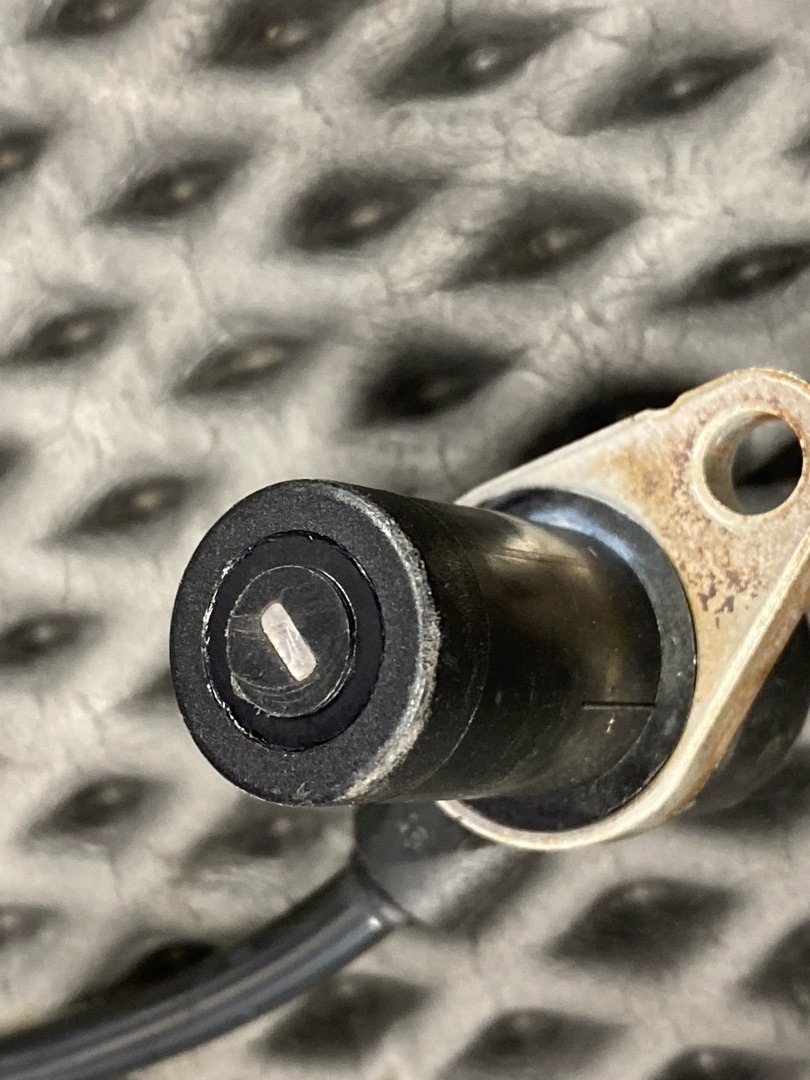 Датчик ABS, 1272 рублей, Красноярск