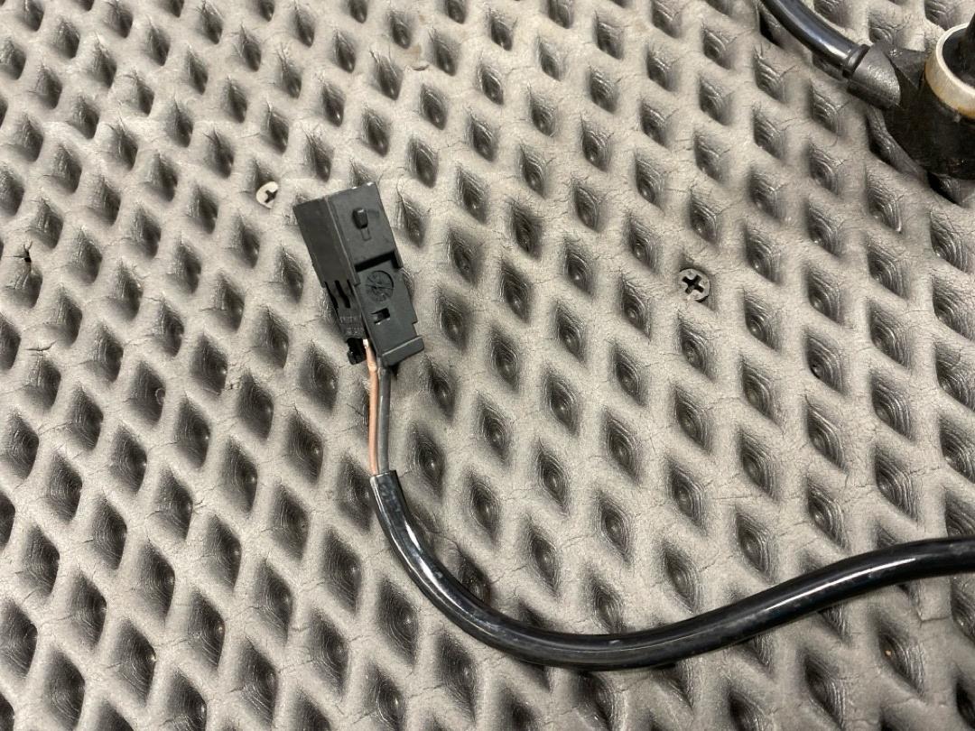 Датчик ABS, 1272 рублей, Красноярск