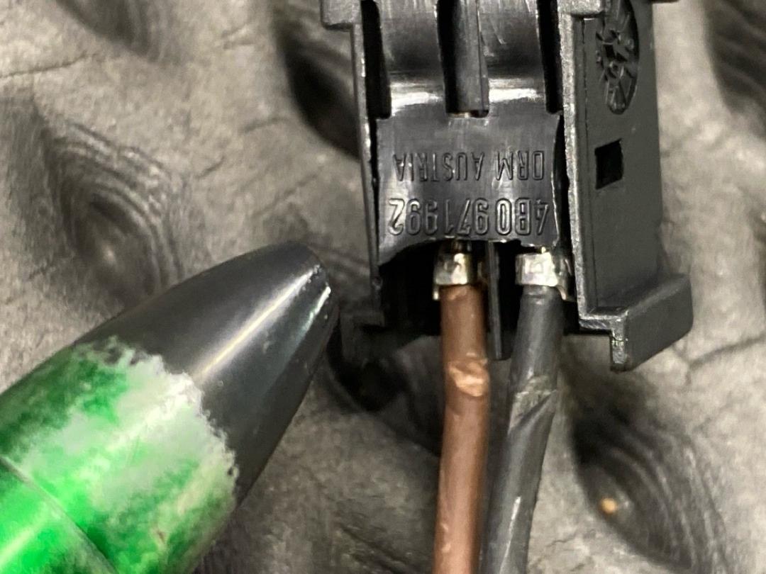 Датчик ABS, 1272 рублей, Красноярск