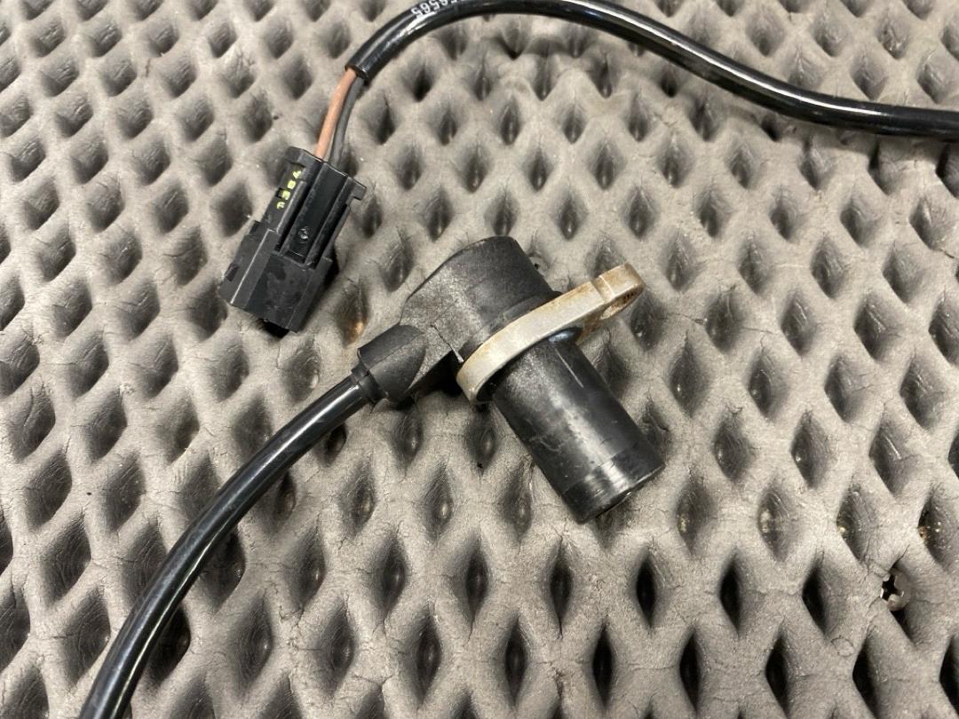 Датчик ABS, 1272 рублей, Красноярск