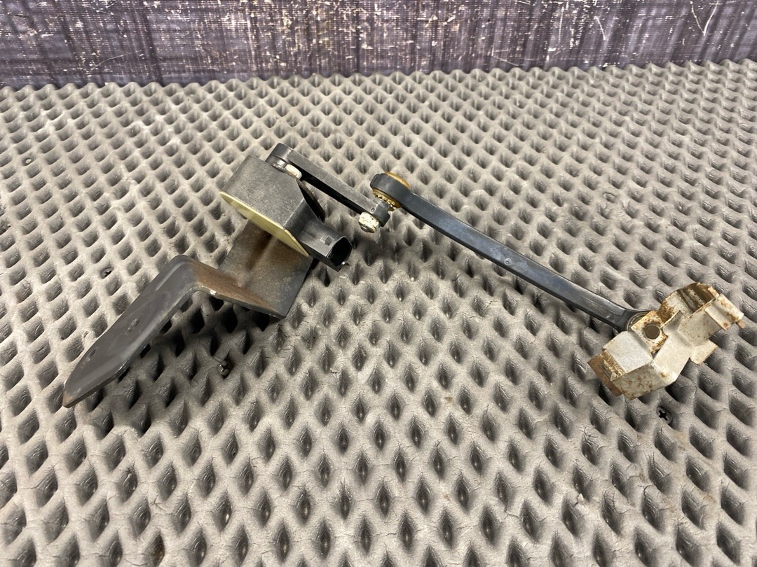 Датчик уровня подвески, 2616 рублей, Красноярск