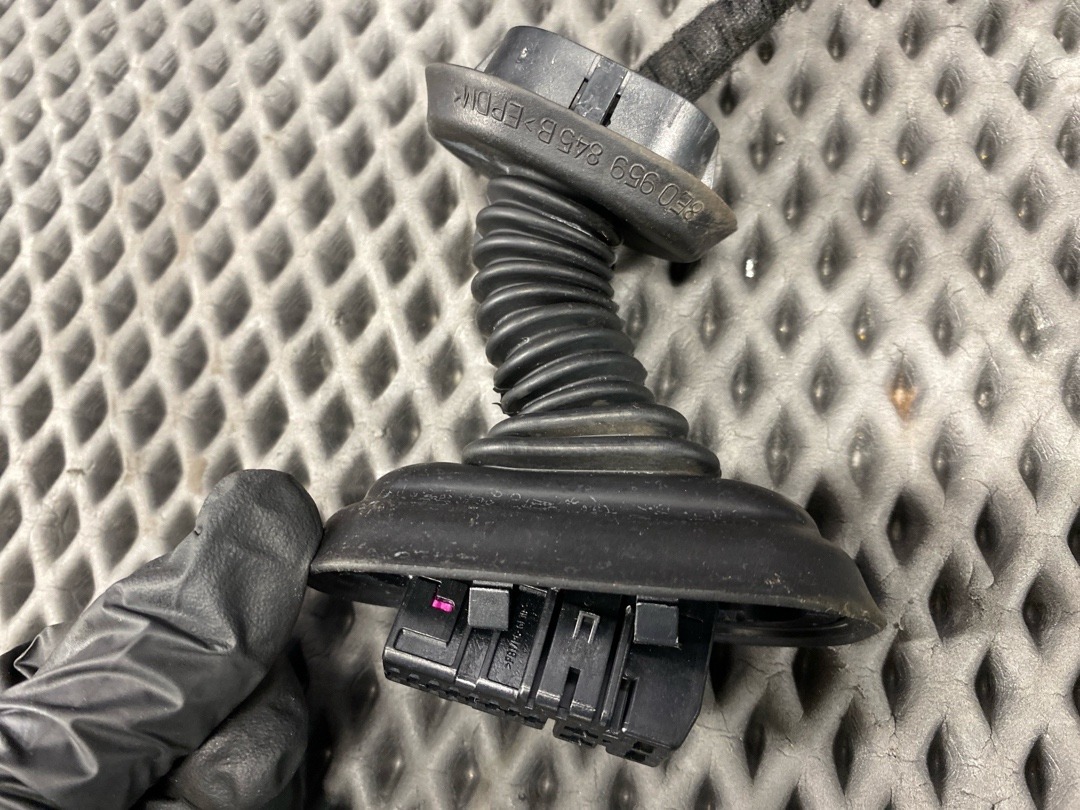 Проводка двери, 924 рублей, Красноярск