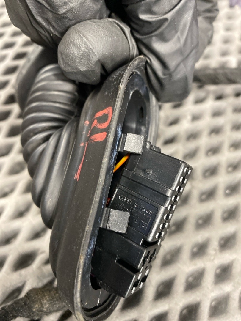 Проводка двери, 924 рублей, Красноярск