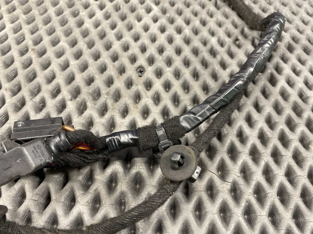 Проводка двери, 924 рублей, Красноярск