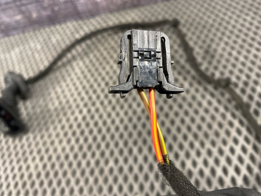 Проводка двери, 924 рублей, Красноярск