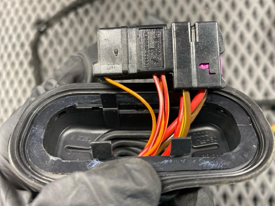 Проводка двери, 924 рублей, Красноярск