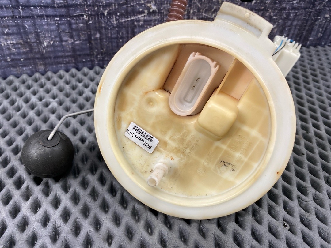 Датчик уровня топлива, 2796 рублей, Красноярск