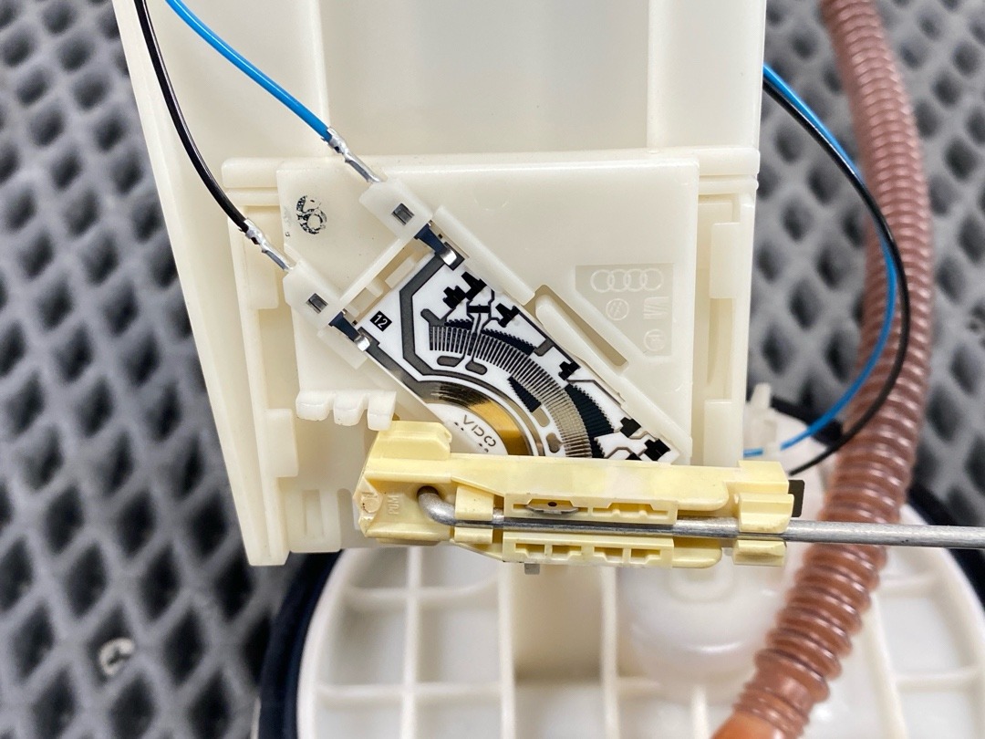 Датчик уровня топлива, 2796 рублей, Красноярск