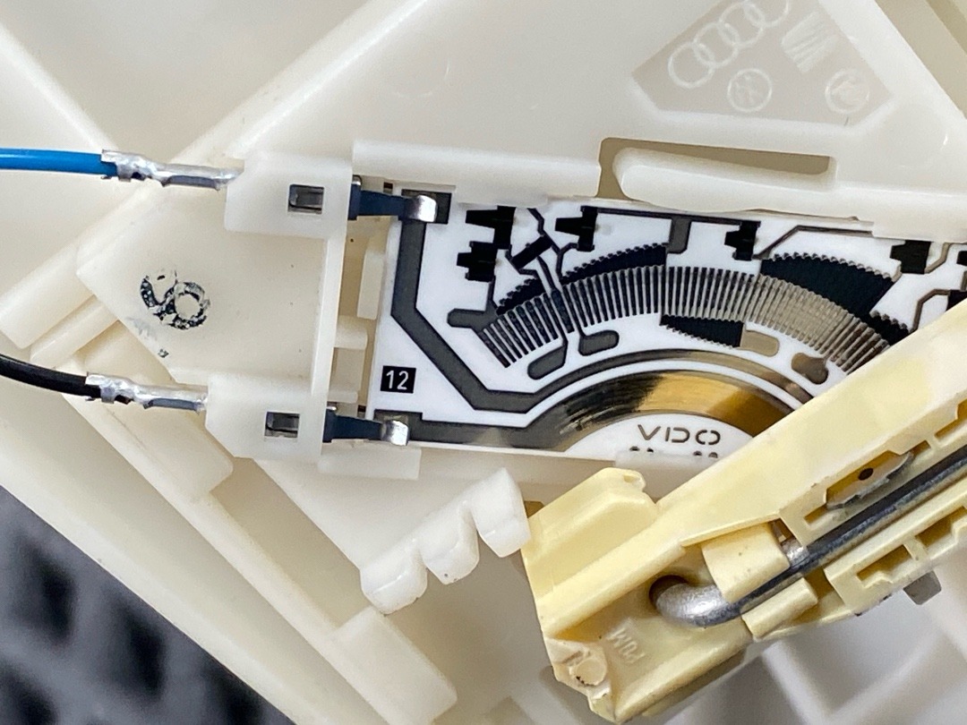 Датчик уровня топлива, 2796 рублей, Красноярск