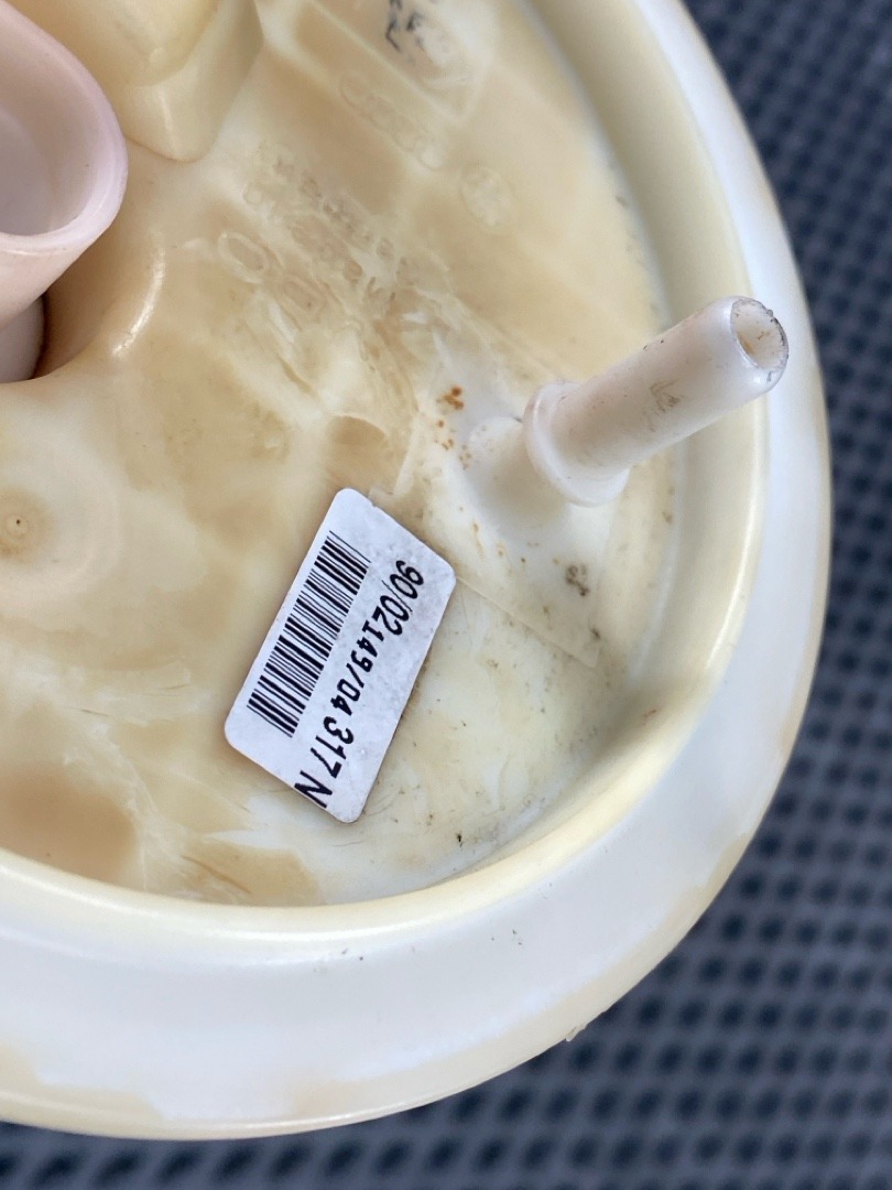 Датчик уровня топлива, 2796 рублей, Красноярск