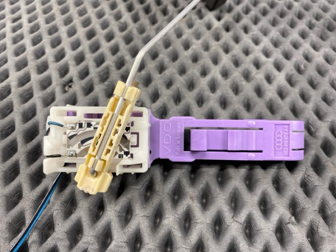 Датчик уровня топлива, 2796 рублей, Красноярск