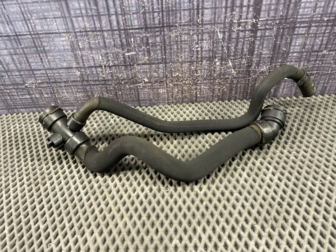 Шланг радиатора, 2172 рублей, Красноярск