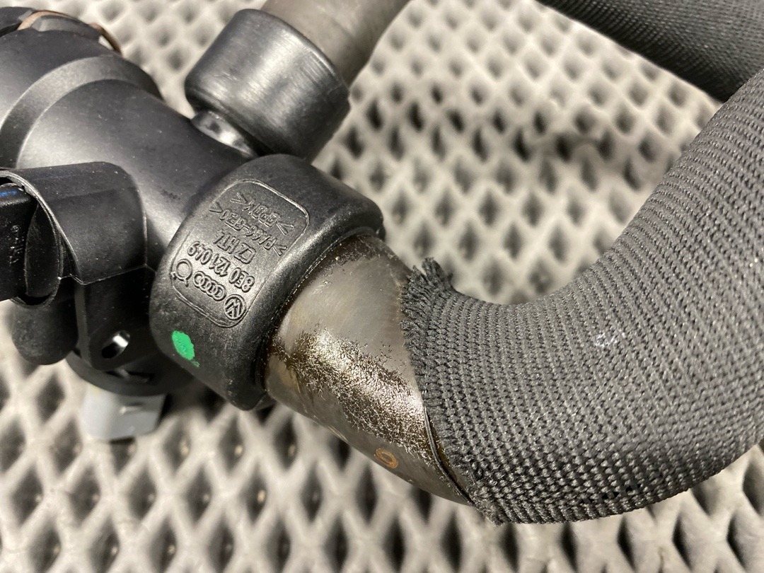 Шланг радиатора, 2172 рублей, Красноярск