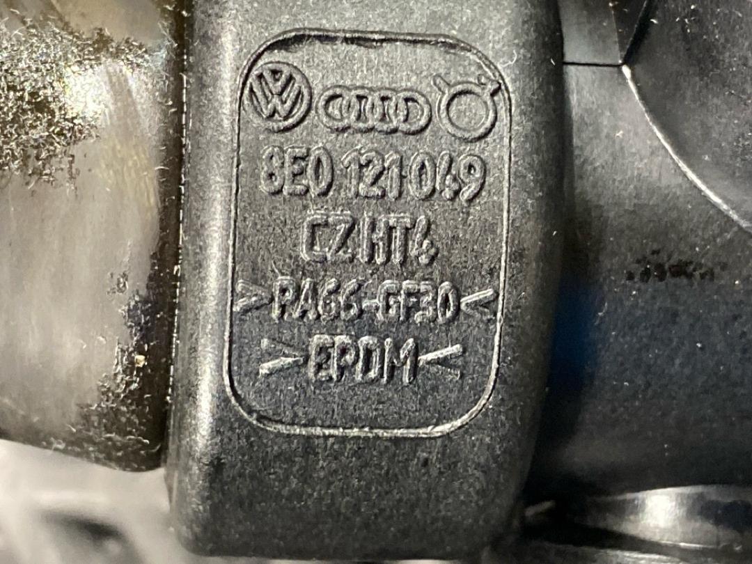 Шланг радиатора, 2172 рублей, Красноярск