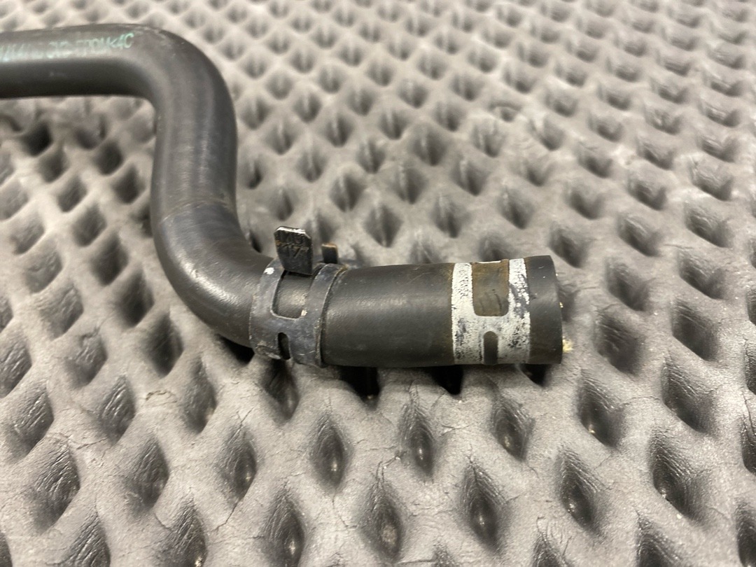 Шланг системы охлаждения, 582 рублей, Красноярск