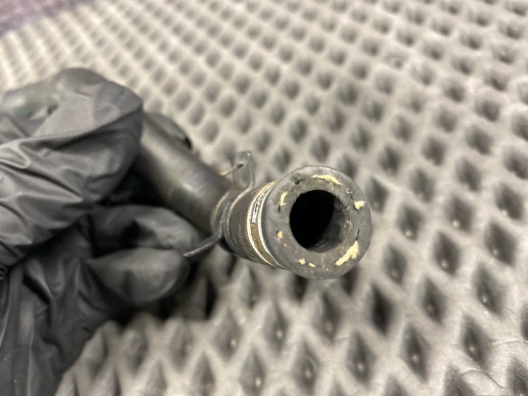 Шланг системы охлаждения, 582 рублей, Красноярск