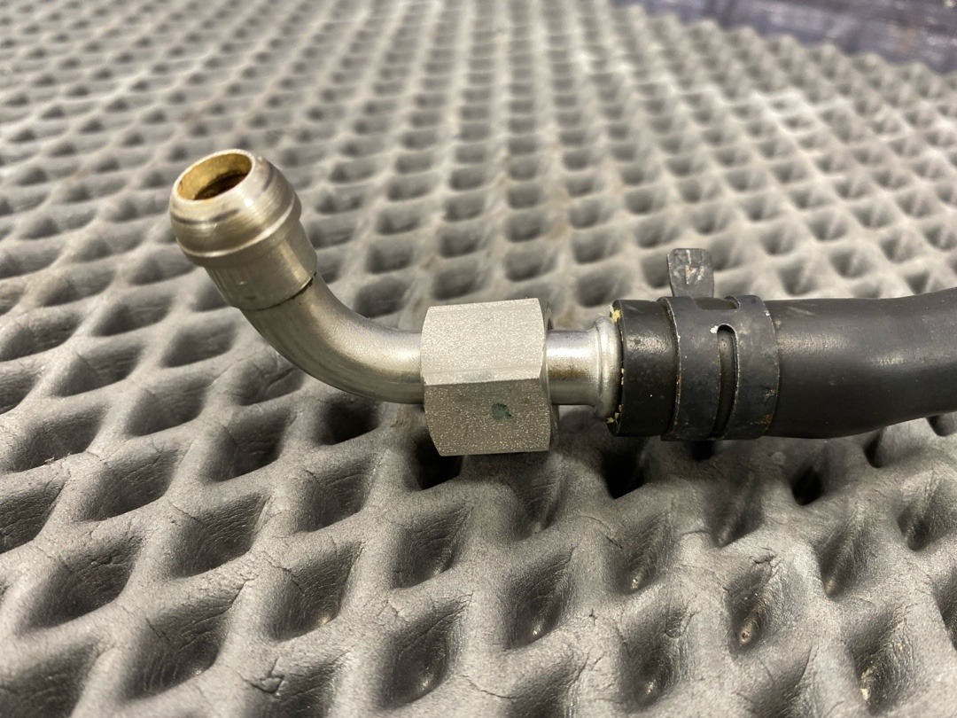 Шланг системы охлаждения, 582 рублей, Красноярск