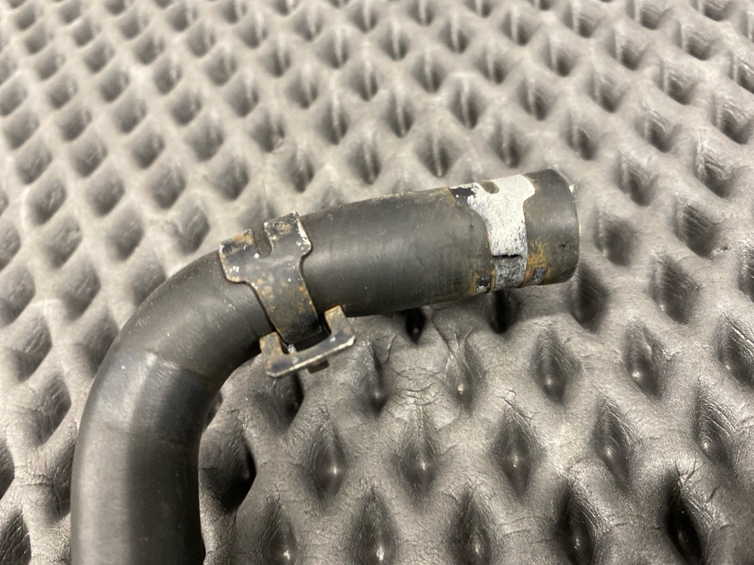 Шланг системы охлаждения, 582 рублей, Красноярск