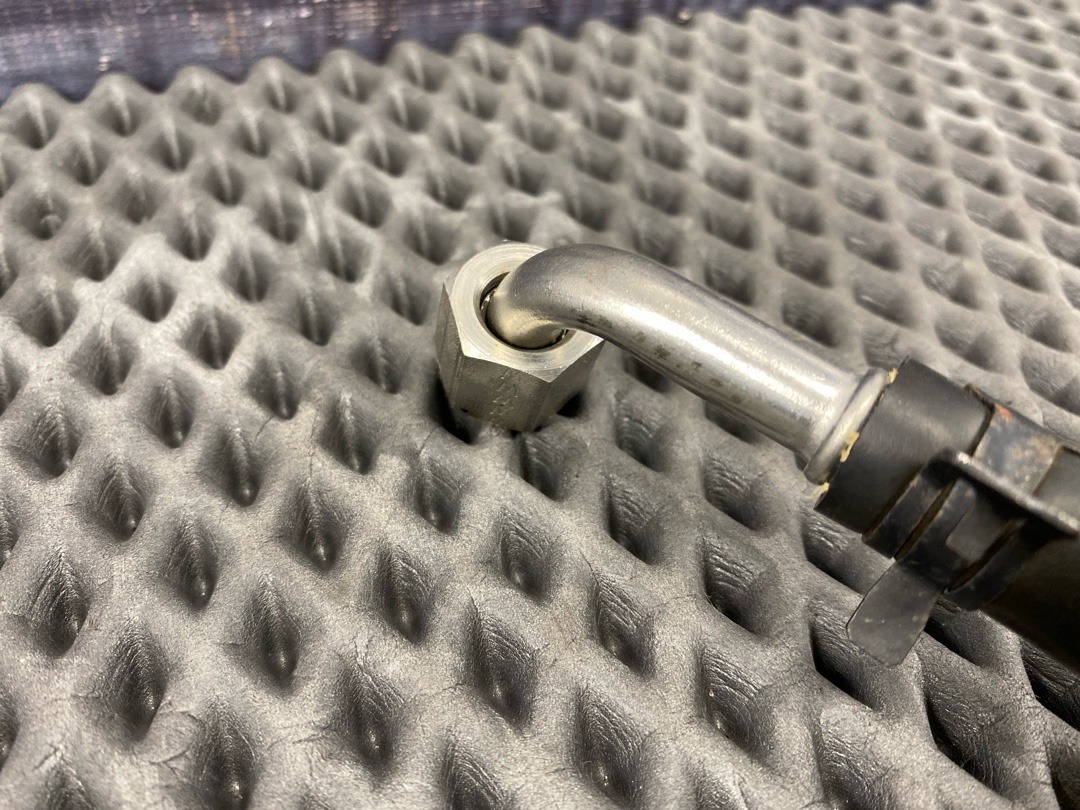 Шланг системы охлаждения, 582 рублей, Красноярск