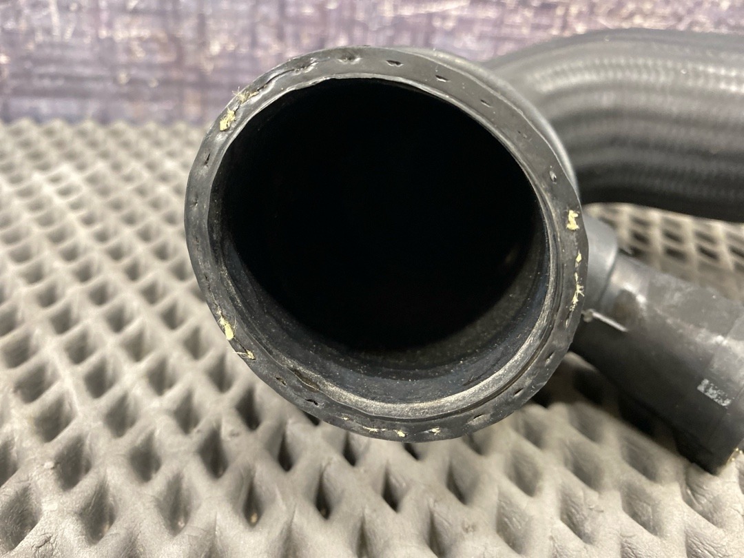 Патрубок интеркуллера, 1326 рублей, Красноярск