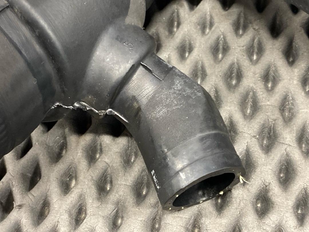 Патрубок интеркуллера, 1326 рублей, Красноярск