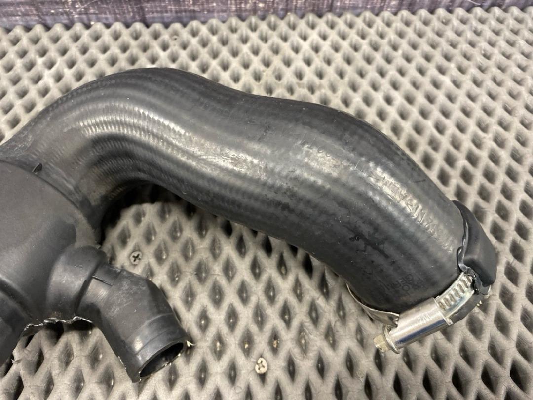 Патрубок интеркуллера, 1326 рублей, Красноярск